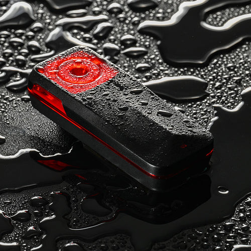 Takavalaistus RAVEMEN NT201 tutka