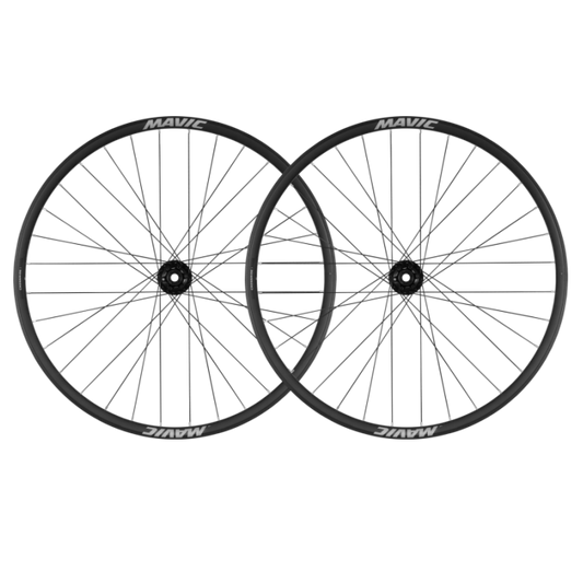 Kiekkopari MAVIC CROSSRIDE 1 WB 29" 15x110/12x148mm Boost