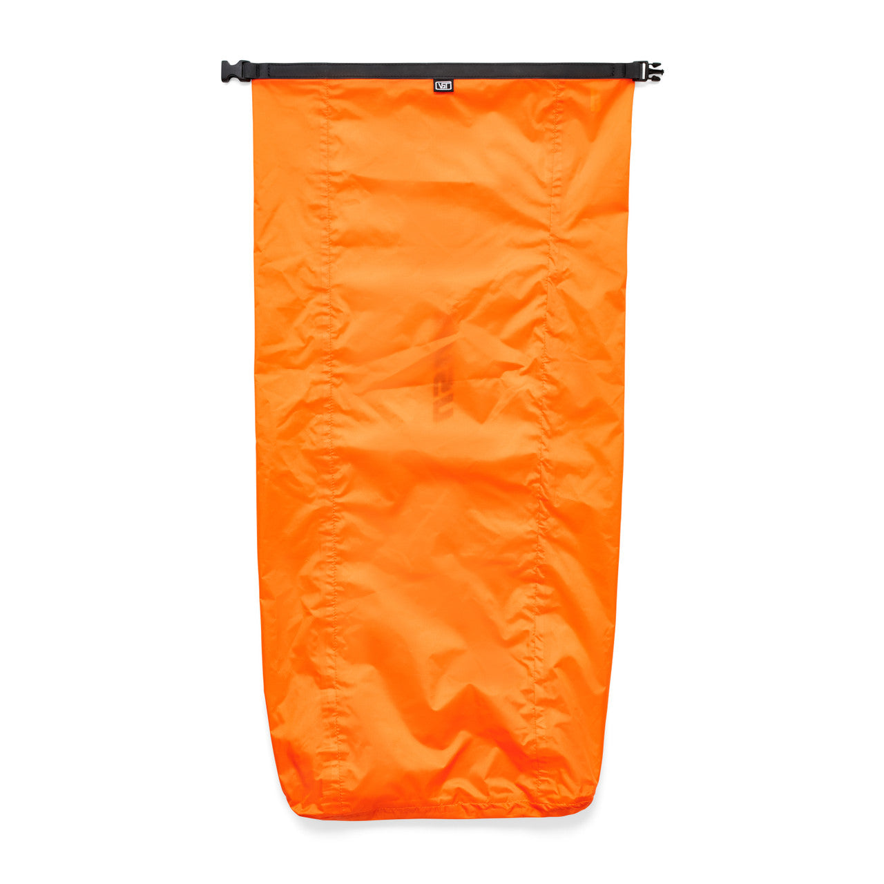 USWE DRYBAG HAJKER Vedenpitävä laukku 16/18L Oranssi