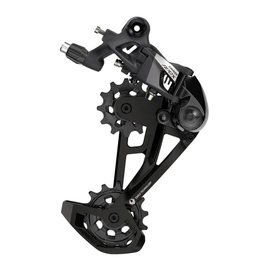 SRAM APEX Eagle D1 Max 52D 12-vaihteinen takavaihde SRAM APEX Eagle D1 Max 52D 12-vaihteinen takavaihde