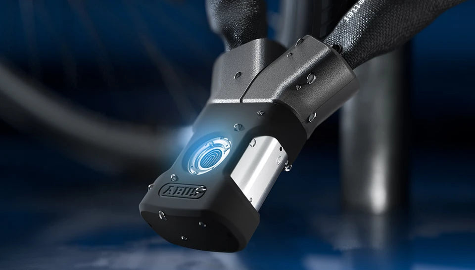 ABUS YARDO 7807F -ketjulukko