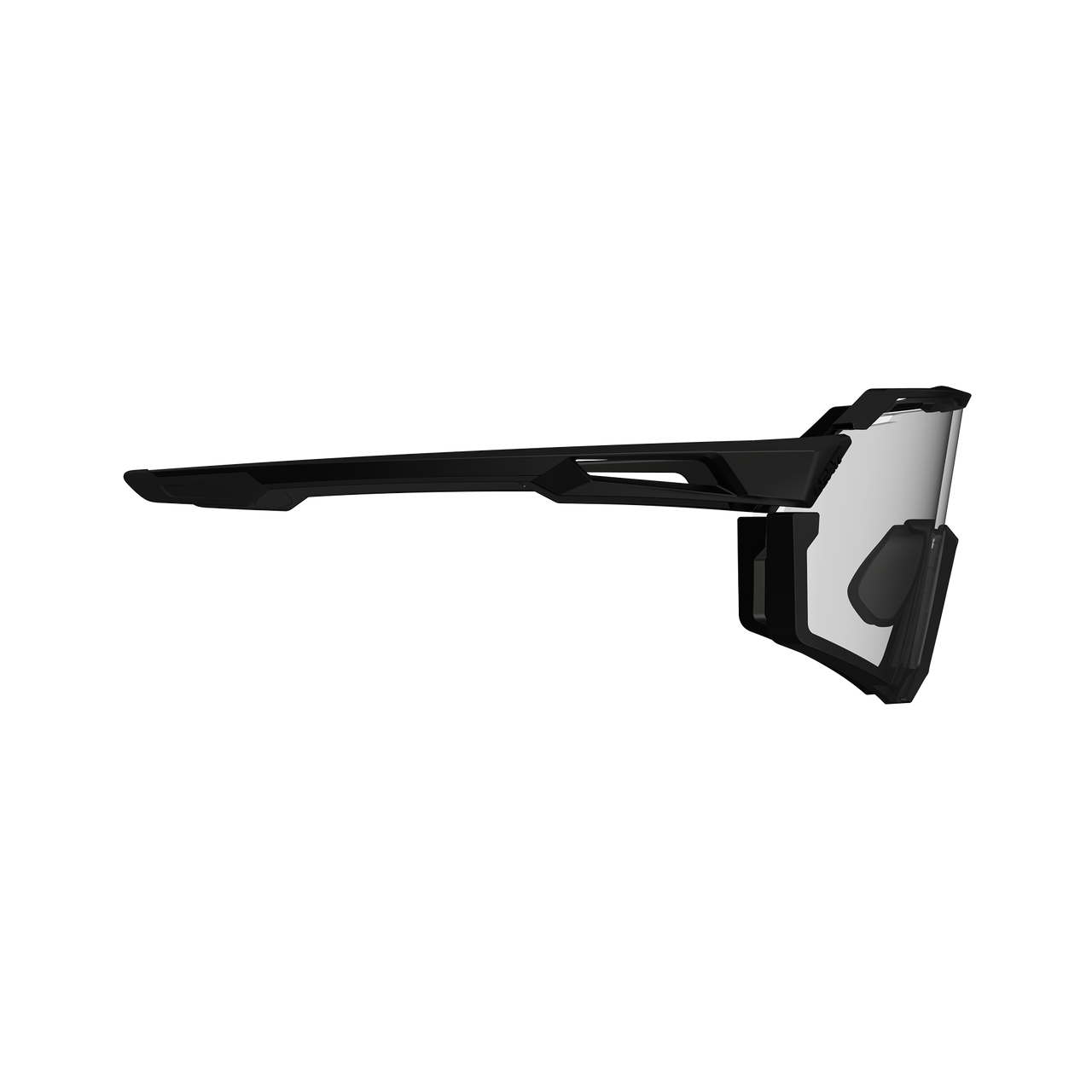 Silmälasit LEATT LEATT LEATT RIDEVIZ PRO Small Musta IRIZ Hopea 17 VLT