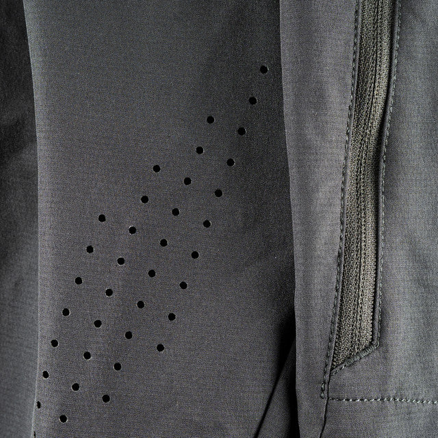 Naisten LEATT MTB Trail 3.0 LINER -housut Musta