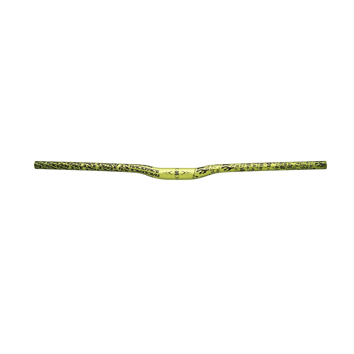 RACE FACE ATLAS Rise ohjaustanko 12.7mm 785mm Vihreä