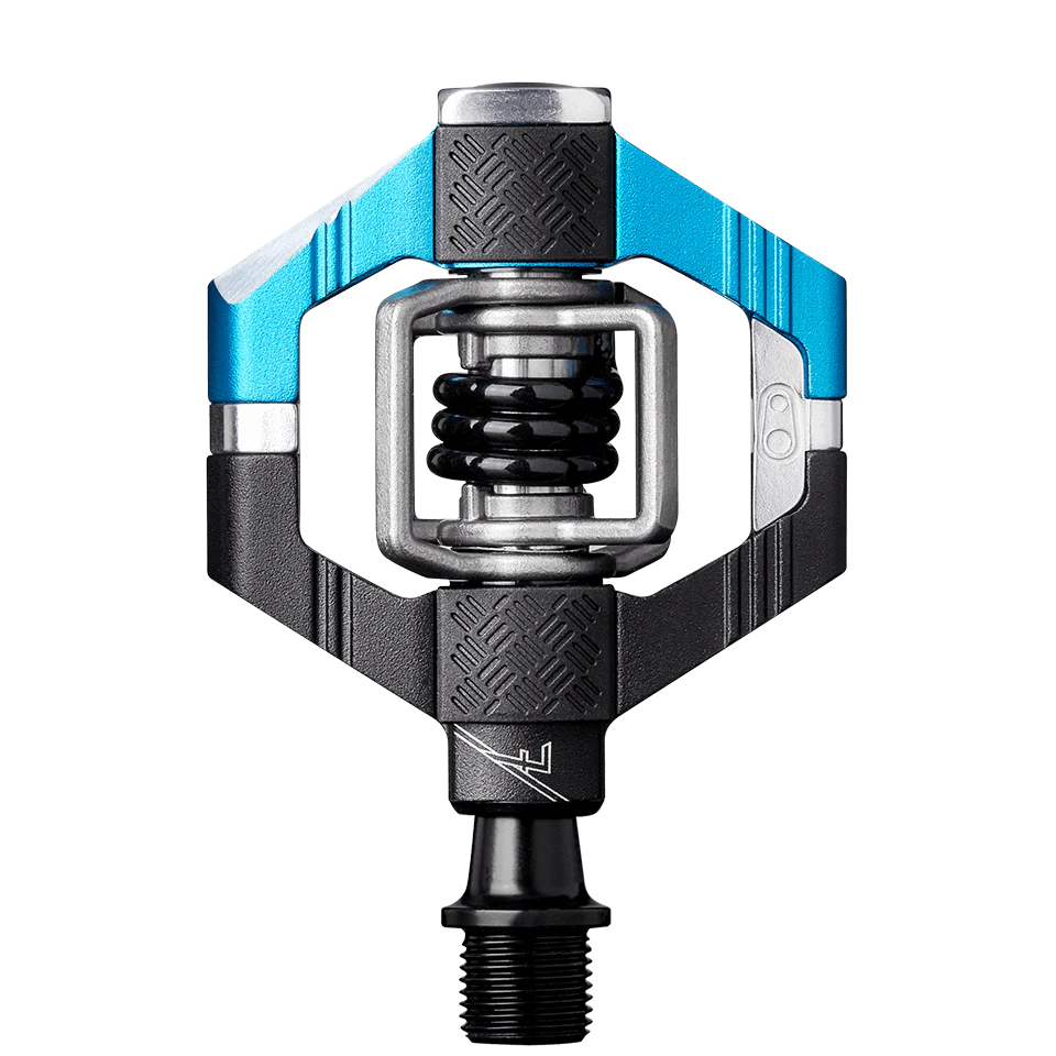 CRANKBROTHERS CANDY 7 pedaalit Sininen