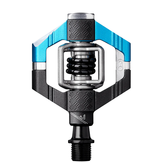 CRANKBROTHERS CANDY 7 pedaalit Sininen