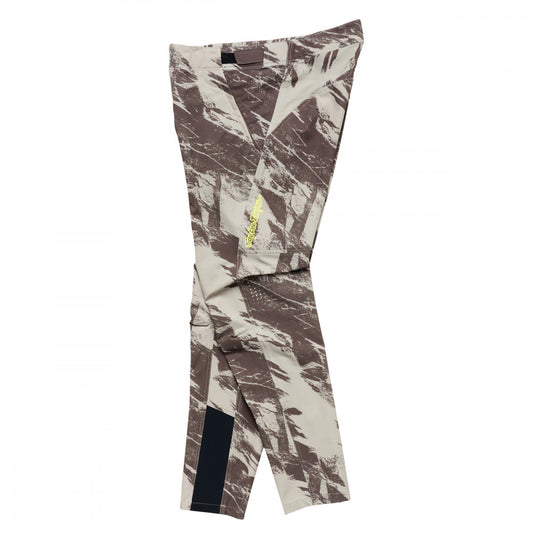 TROY LEE DESIGNS SKYLINE Housut Tumma maa