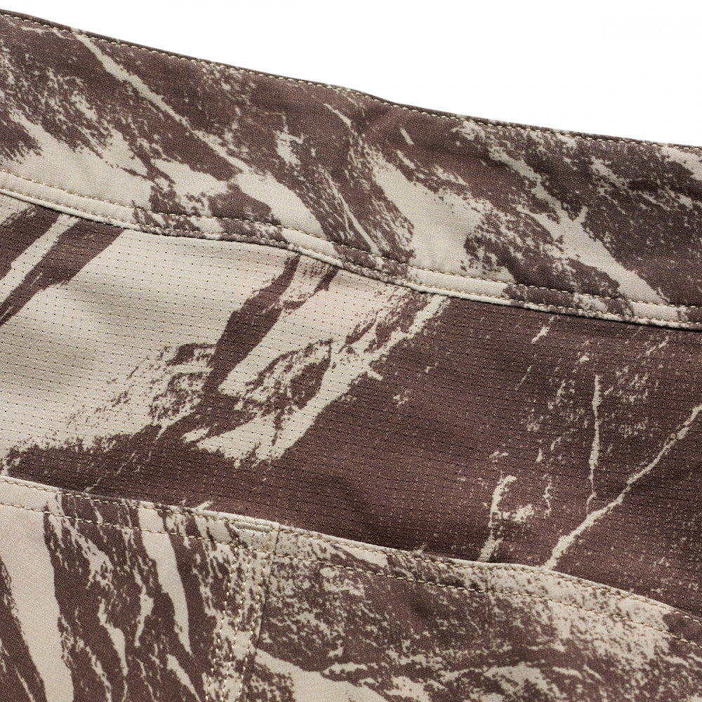 TROY LEE DESIGNS SKYLINE Housut Tumma maa