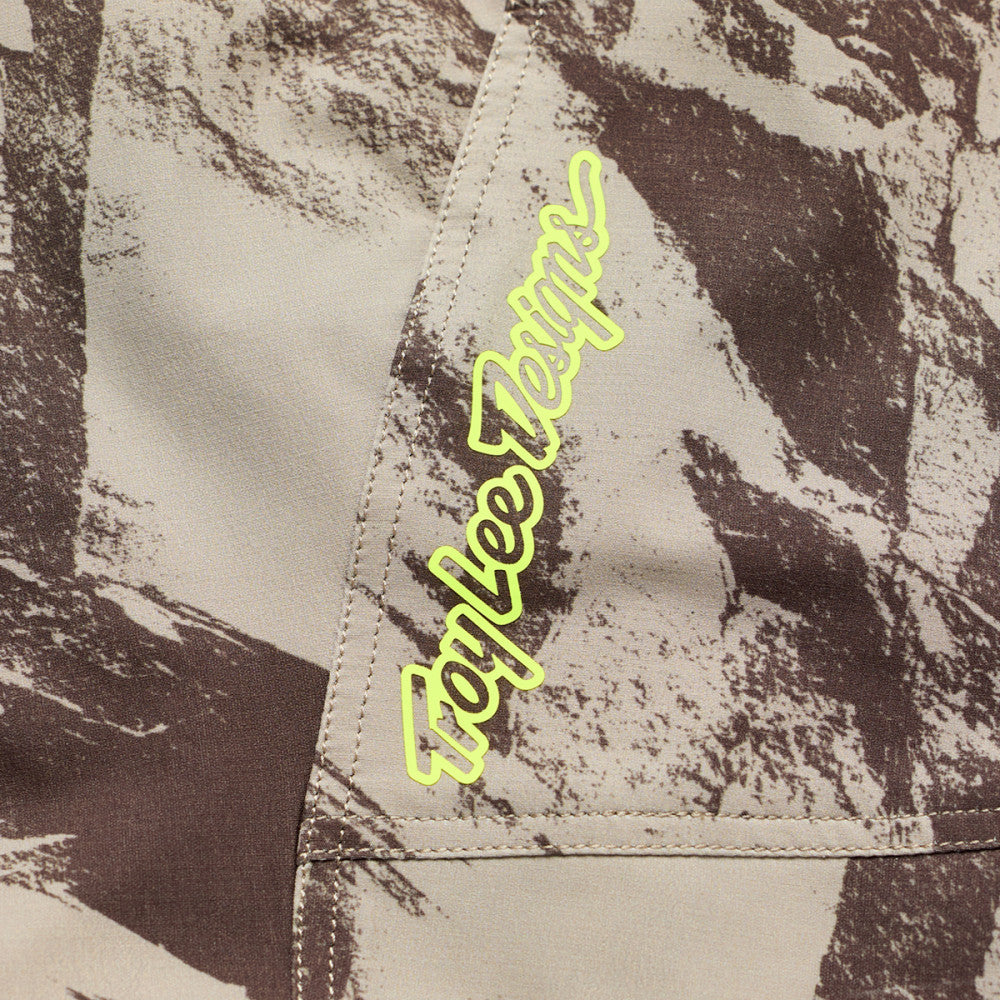 TROY LEE DESIGNS SKYLINE Housut Tumma maa