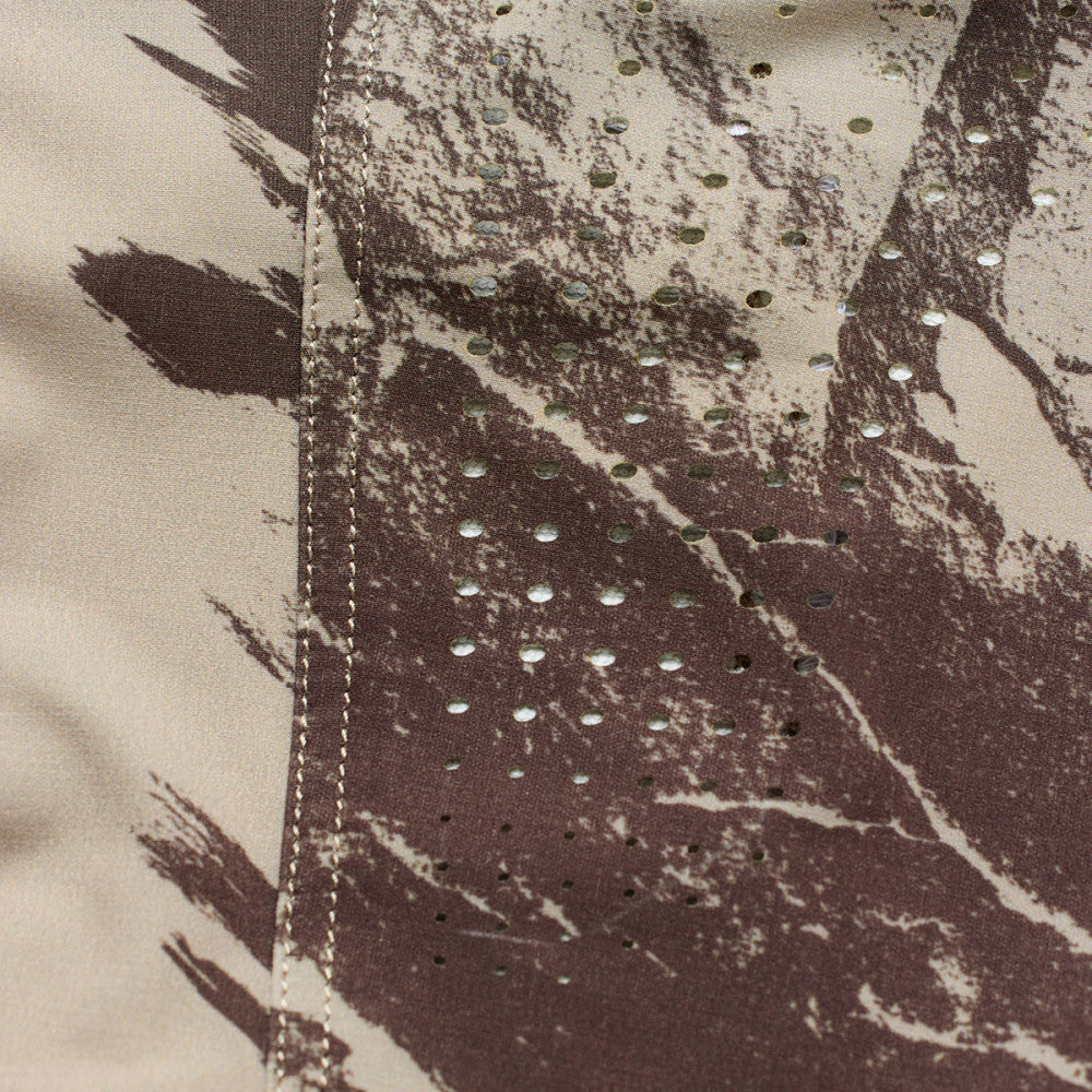 TROY LEE DESIGNS SKYLINE Housut Tumma maa