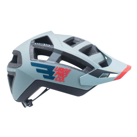 URGE ALL-AIR ERT MTB-kypärä ruskea
