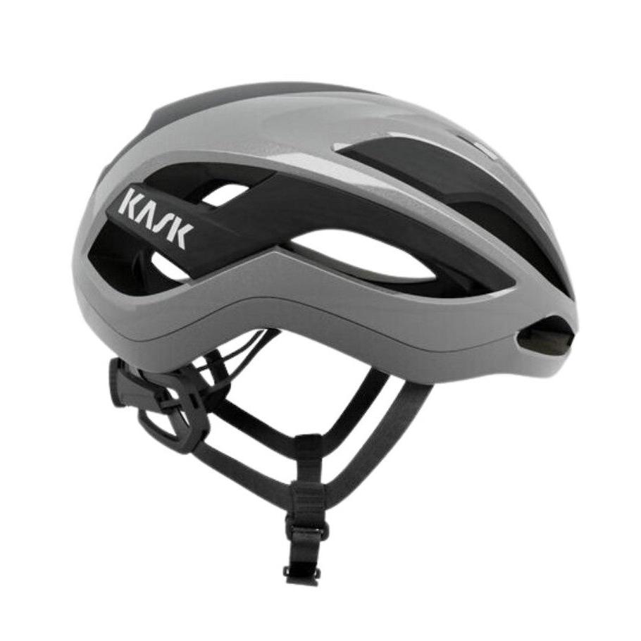 KASK ELEMENTO maantiekypärä harmaa