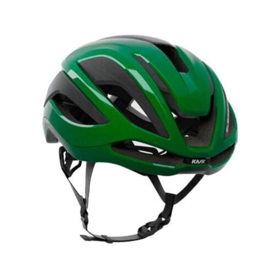 KASK ELEMENTO maantiekypärä vihreä