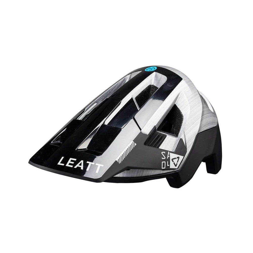 LEATT ALL MOUNTAIN 4.0 MTB-kypärä Harmaa