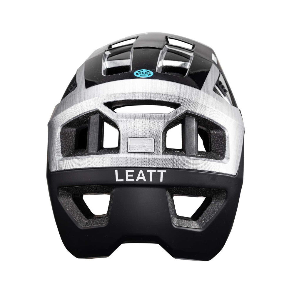 LEATT ALL MOUNTAIN 4.0 MTB-kypärä Harmaa