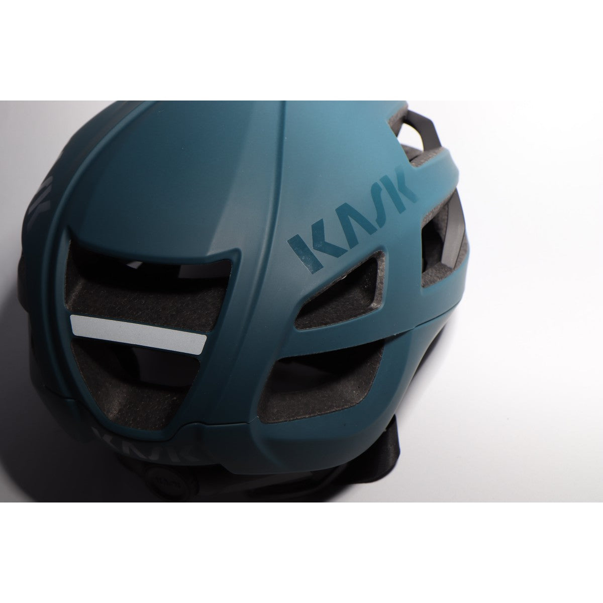 KASK PROTONE ICON CAPSULE maantiekypärä Matt Green KASK PROTONE ICON CAPSULE maantiekypärä Matt Green