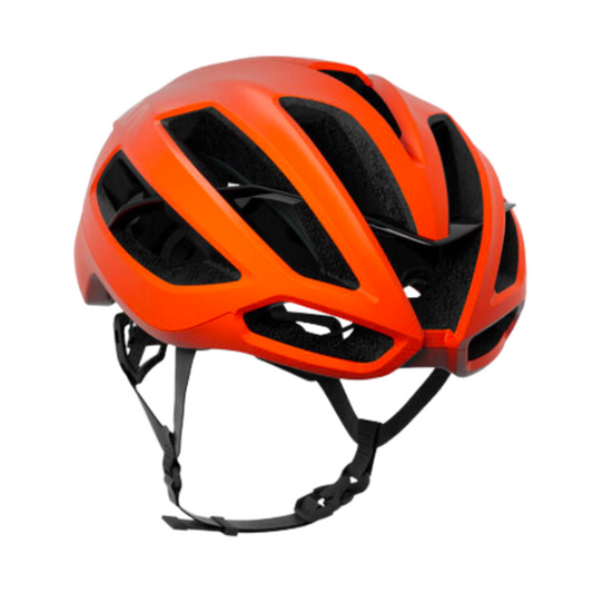 KASK PROTONE ICON CAPSULE maantiekypärä oranssi Matt