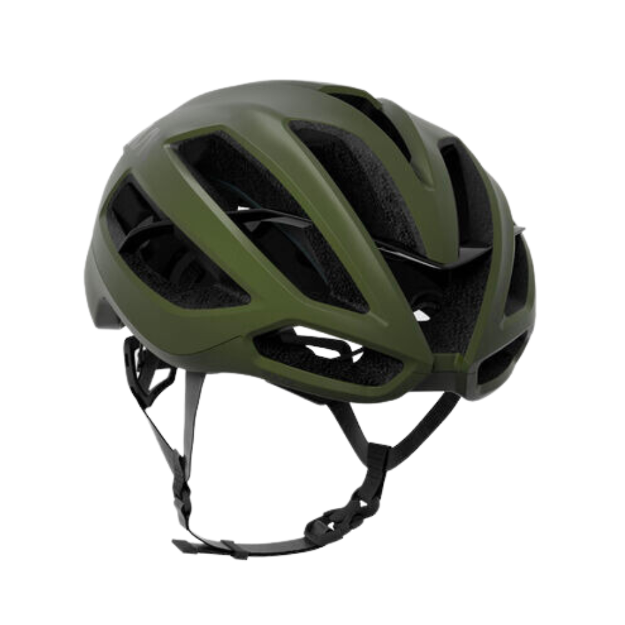 KASK PROTONE ICON maantiekypärä Matt Green KASK PROTONE ICON maastokypärä Matt Green