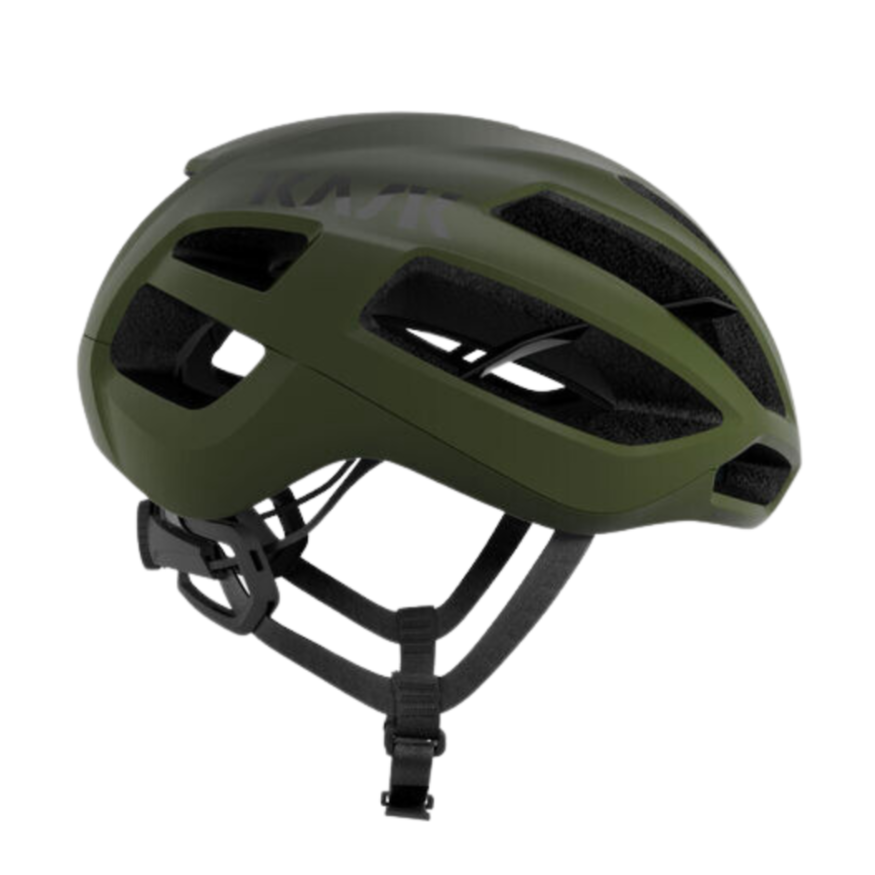 KASK PROTONE ICON maantiekypärä Matt Green KASK PROTONE ICON maastokypärä Matt Green