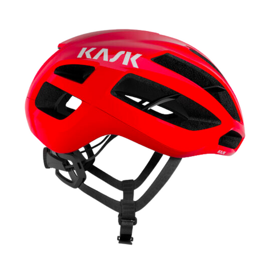 KASK PROTONE ICON maantiekypärä punainen