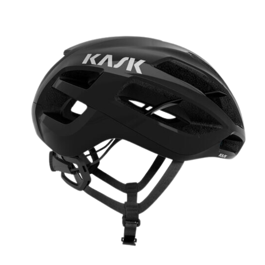 KASK PROTONE ICON maantiekypärä musta