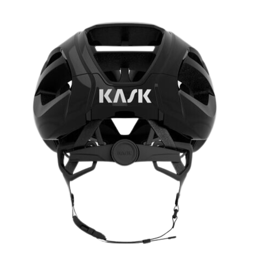 KASK PROTONE ICON maantiekypärä musta