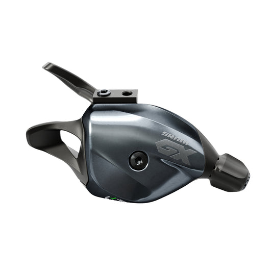 SRAM EAGLE GX 12V Trigger Lunar -oikeanpuoleinen vaihdevivu