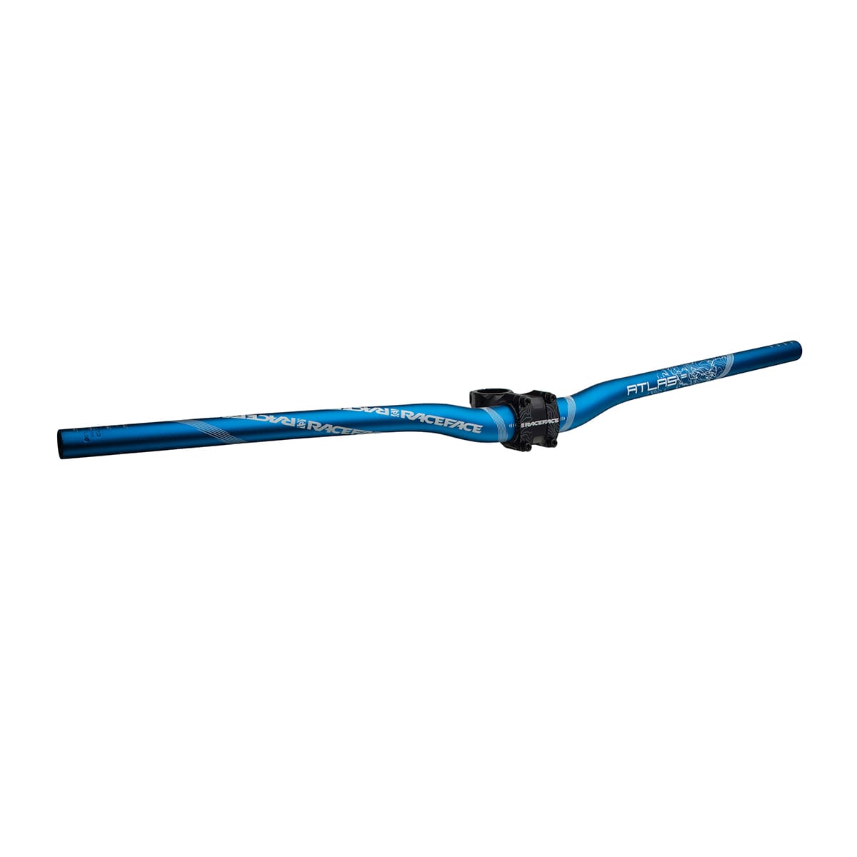 RACE FACE ATLAS Rise ohjaustanko 12.7mm 785mm sininen