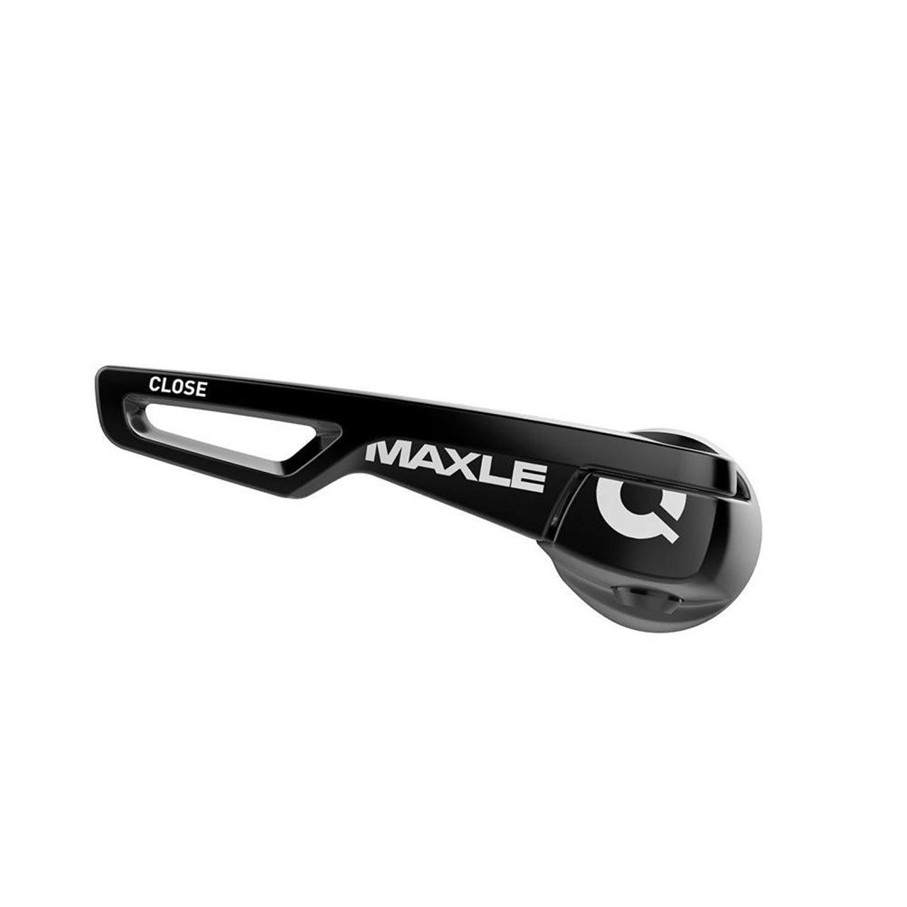 SRAM Maxle Ultimate Boost 12x135mm taka-akseli.