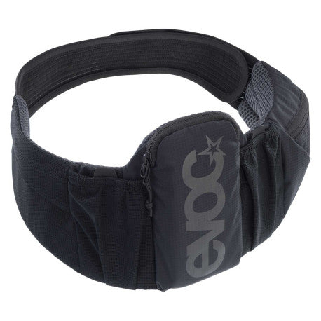 EVOC TRAIL BELT Laukku Musta