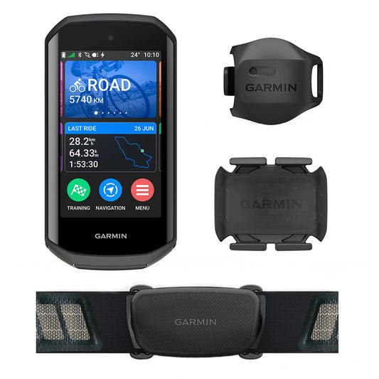 GPS GARMIN 1050 NIPPU