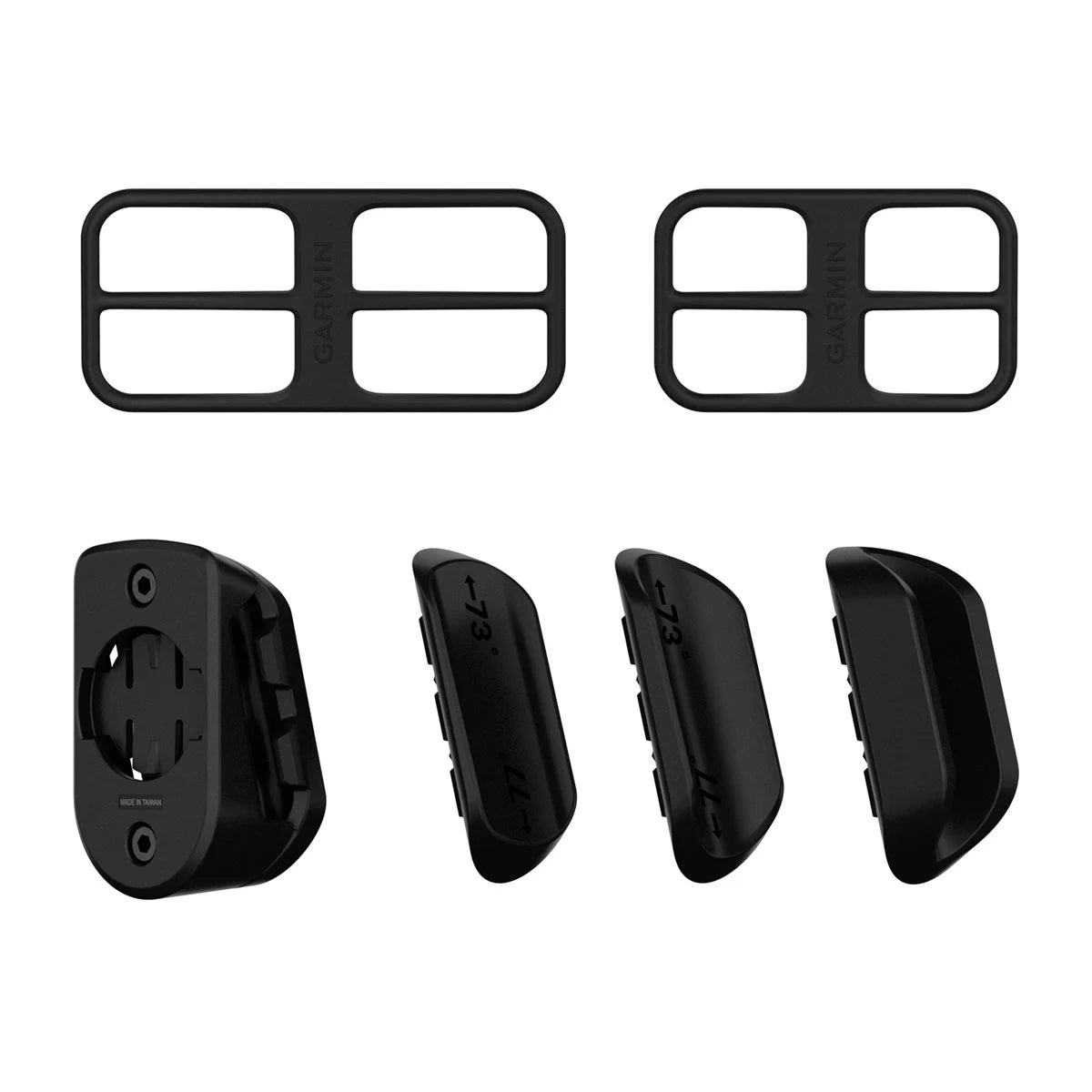 GARMIN Varia RearVue 820 -kiinnityskannatin