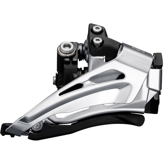 Etuvaihtaja SHIMANO DEORE FD-M6025-L 10V