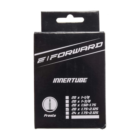 FORWARD 24x1.50-1.75 Presta 40mm sisärengas
