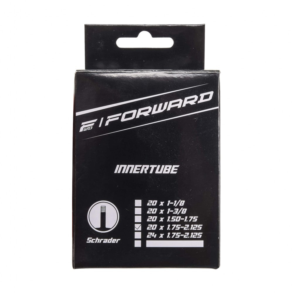 Sisärengas FORWARD 24x1.50-1.75 Schrader 40mm