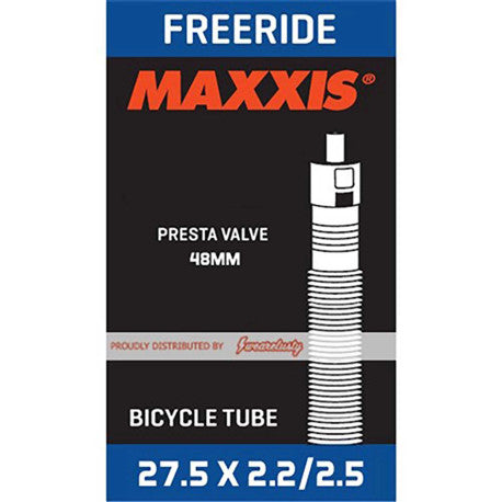 MAXXIS FREERIDE 29x2.20/2.50 Presta 48mm sisäputki