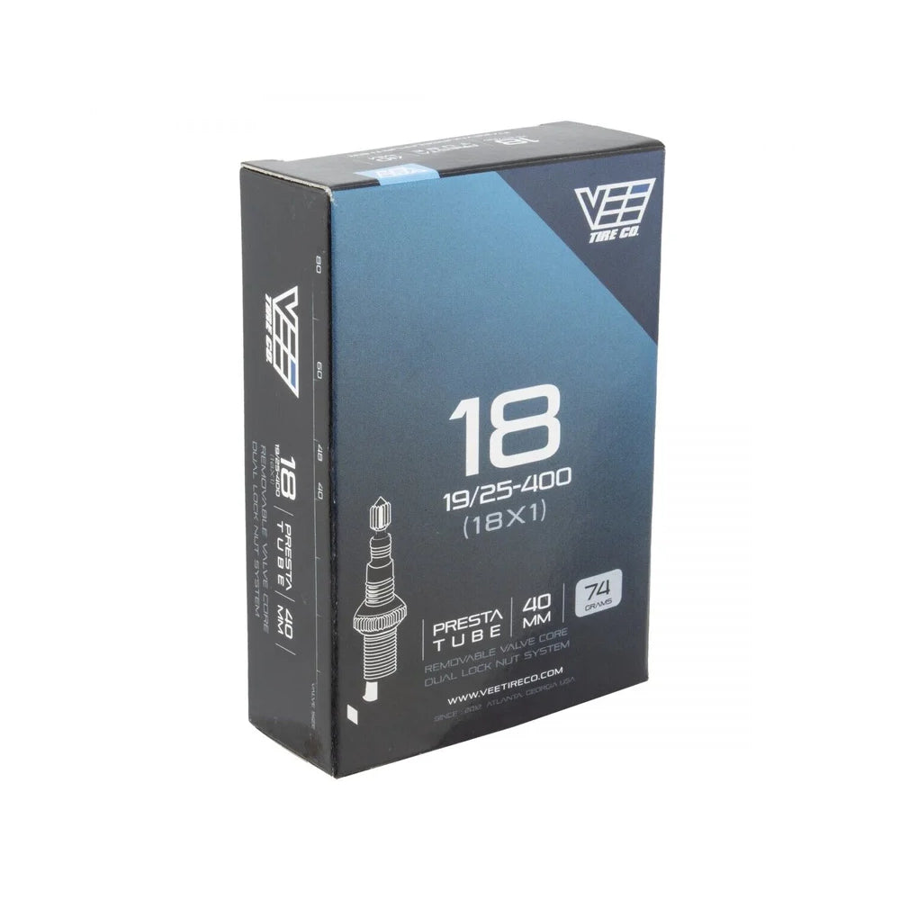 Sisärengas VEE TIRE 18x1.00 Presta 40mm
