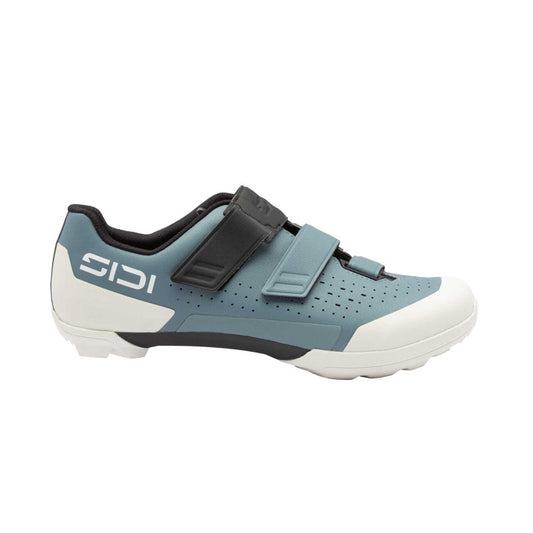 SIDI ASPER GRAVEL kengät Sininen