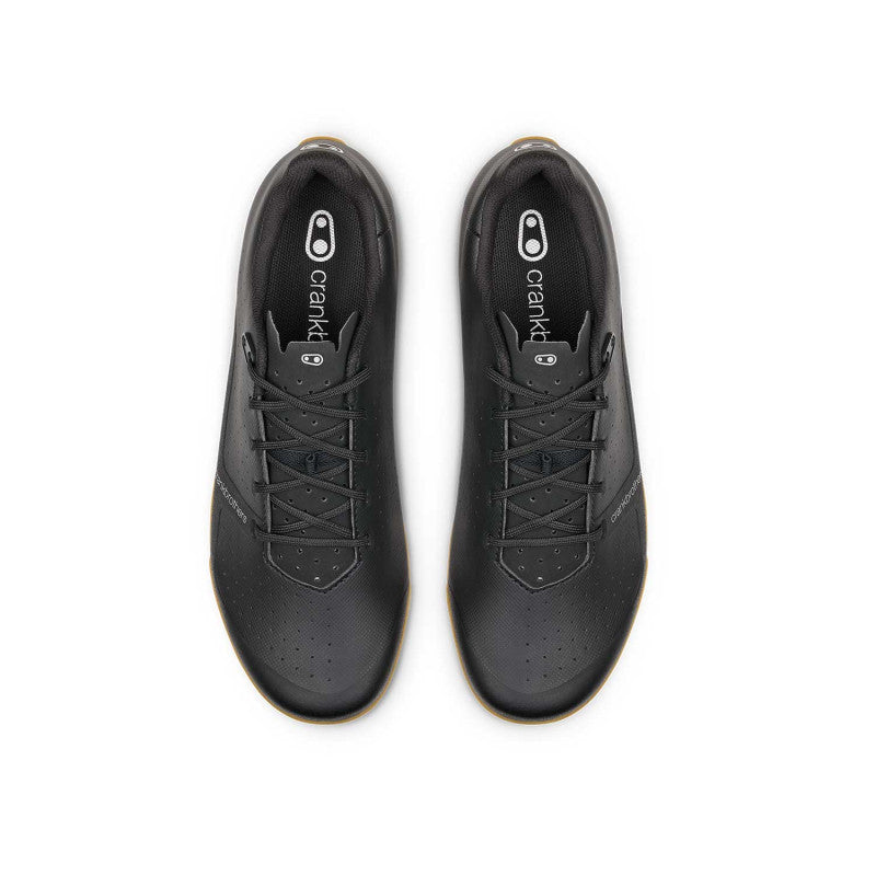 Sora CRANKBROTHERS CANDY kengät Musta