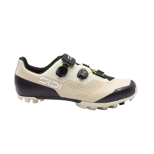 SIDI DOMINATOR X Beige XC/Gravel MTB-kengät