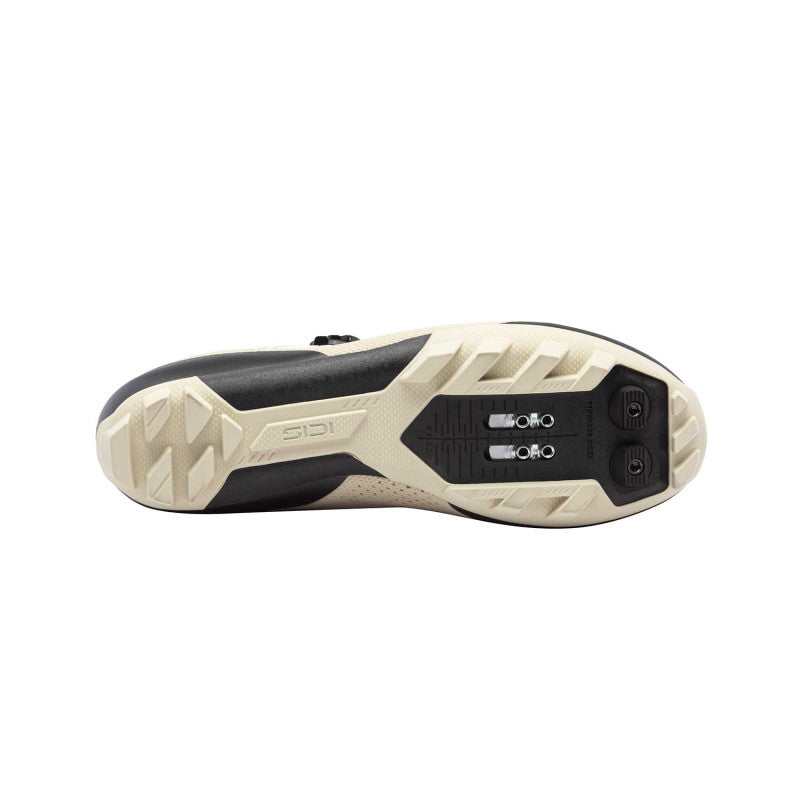 SIDI DOMINATOR X Beige XC/Gravel MTB-kengät