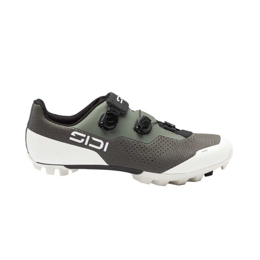 SIDI DOMINATOR X Khaki XC/Gravel MTB-kengät