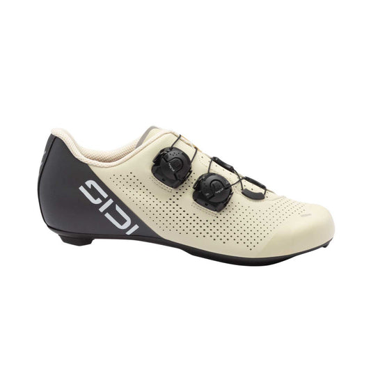 SIDI ERGO 6 Naisten maantiekengät Beige Vanilla Vanilla