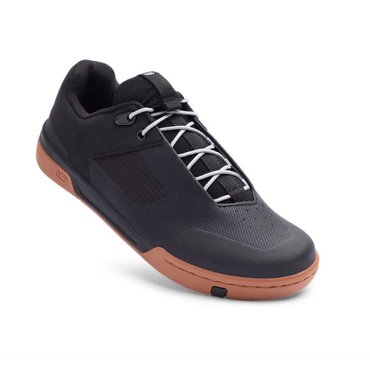 CRANKBROTHERS STAMP LACE MTB-kengät Musta/Gum