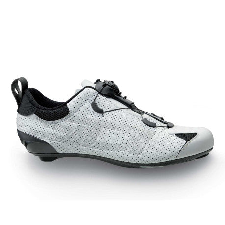 TRI-SIXTY Road/Triathlon kengät Valkoinen