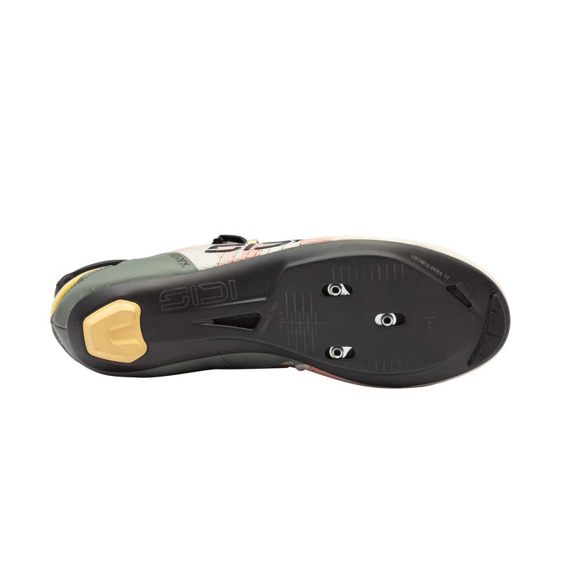 SIDI WIRE 3 maantiekengät Beige/Koralli