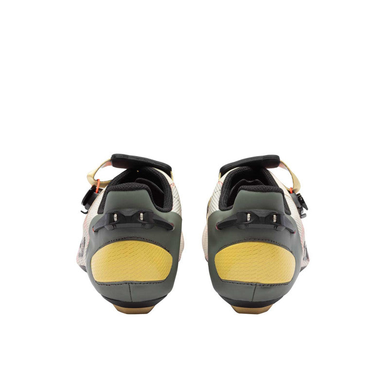 SIDI WIRE 3 maantiekengät Beige/Koralli