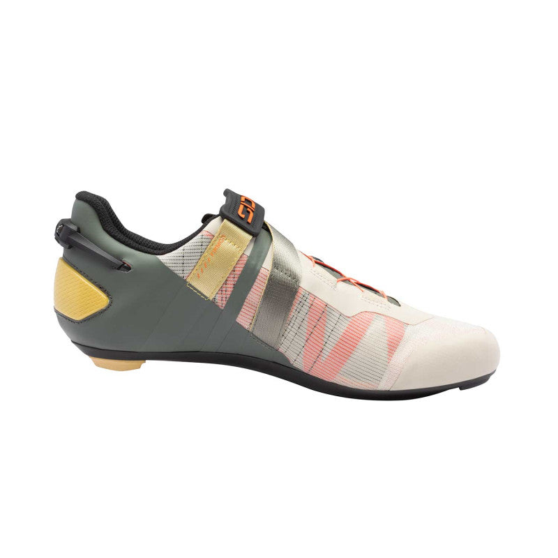 SIDI WIRE 3 maantiekengät Beige/Koralli