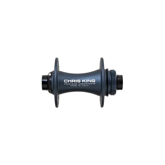 Etunapa CHRIS KING 15x110 mm BOOST Center Lock Midnight