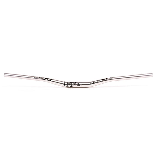 CHROMAG FUBARS OSX LTD ripustin nousu 25 mm 800 mm Kromi Kromi